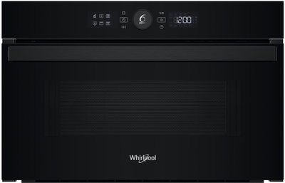 Мікрохвильова піч Whirlpool WMD44MB