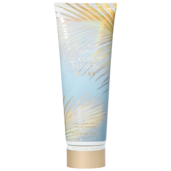 Парфюмированный лосьон Victoria's Secret Coconut Passion Bliss