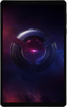 Планшет Lenovo Legion Tab Wi-Fi 12/256GB Eclipse Black (ZAEF0019SE)