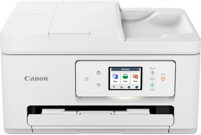 МФУ Canon PIXMA TS7750i White (6258C006)