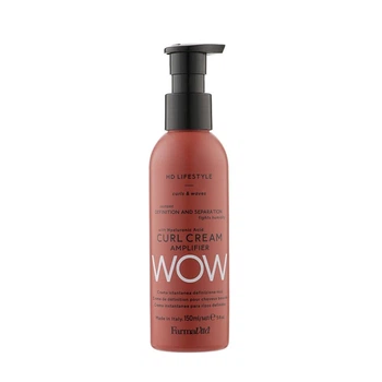 Крем для кучерів з фіксацією Farmavita HD Life Style Curl Cream Amplifier 150 мл