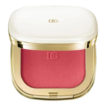 Румяна для лица Dolce & Gabbana Cheeks And Eyes Match 05 Wonderful Strawberry 8g
