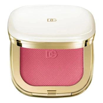 Румяна для лица Dolce & Gabbana Cheeks And Eyes Match 04 Cheerful Pink 8g
