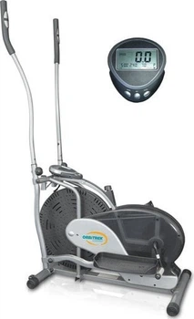 Орбітрек механічний Fitness King Platinium Profi