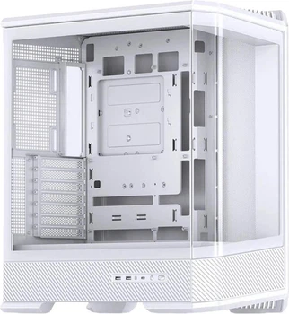 JONSBO D400 White