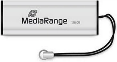 Флешка MediaRange 128 GB USB 3.0 (MR918)