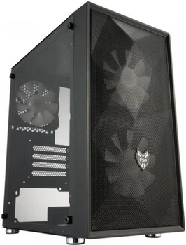 FSP CST130 Basic Black (CST130BASICB)