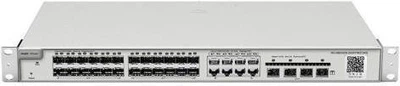 Коммутатор управляемый уровня 2 Ruijie Reyee RG-NBS3200-24SFP/8GT4XS