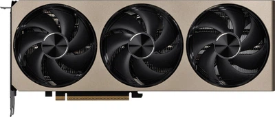 Відеокарта MSI GeForce RTX 5080 16G INSPIRE 3X OC (G5080-16I3C)