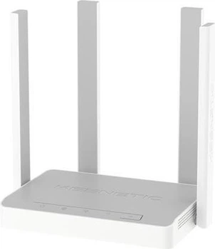 Беспроводной маршрутизатор (роутер) Keenetic Runner 4G (KN-2211)