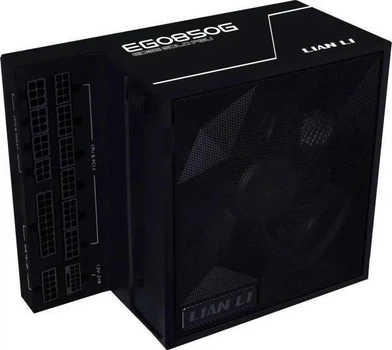 Блок живлення Lian Li Edge Gold 850W Black (G9P.EG0850G.B000.EU)