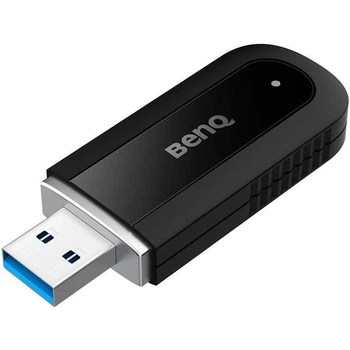 Wi-Fi адаптер BenQ WD02AT (5A.F8Y28.DE1)