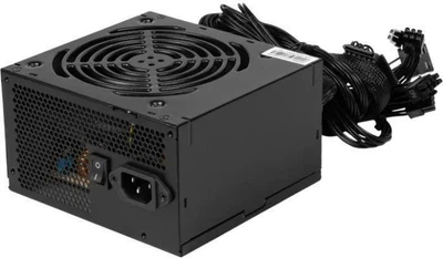 Блок питания QUBE QBC-GPS600A12BULK