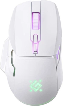 Мышь Defender Stix GM-009 White (52009)
