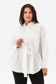 Сорочка TESS білий 2XL/3XL (3043253)
