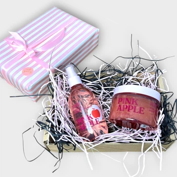 Набір Victoria's Secret Small Set №17 (34/35)