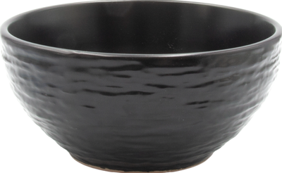 Салатник Milika Siana Black M0450-TRSC241006-60B-B (15см)