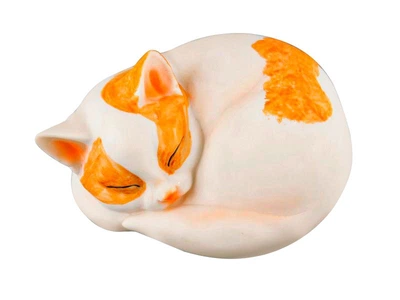 Декоративная фигурка Кошка Lefard 465-052 (15см)