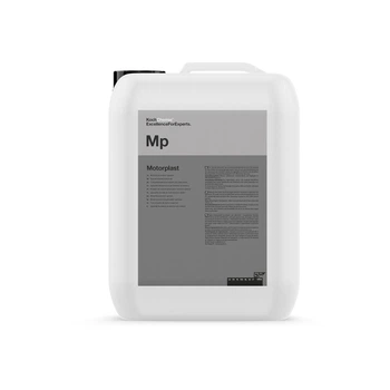 Консервант для подкапотного пространства Motorplast Koch Chemie 5 л