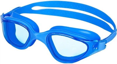 Окуляри для плавання дорослі/підліткові Newt Quest Swimming Сині (NE-PL-800-B)