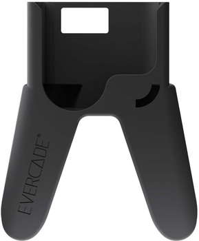 Uchwyt do gier Evercade Tate Grip Grey (5060990240676)
