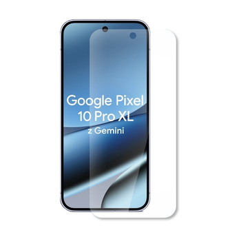 Захисна плівка StatusSKIN для Google Pixel 10 Pro XL Екран Глянцева Pro