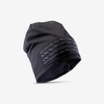 Шапка KIPSTA Keepdry 500 для дорослих чорна