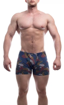 Трусы мужские Bono МШ Camouflage L (50)