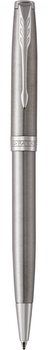 Długopis Parker Sonnet 17 Stainless Steel CT (3501179315126)