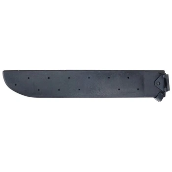Чохол Ontario Machete Sheath black ON18P