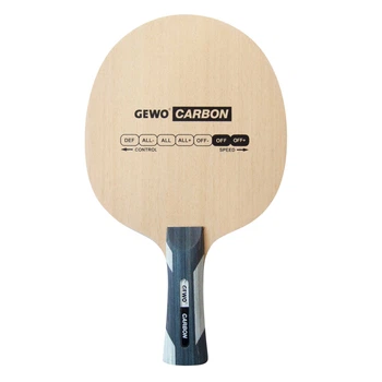 Основа для ракетки Gewo Power Carbon FL (905700001)