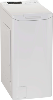 Пральна машина Candy TCA283D2-S
