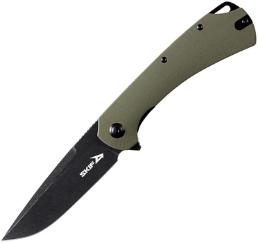 Нож Skif Frontier BSW Olive (17650501)