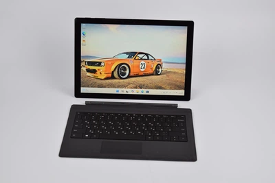 Ультрабук-планшет Microsoft Surface Pro 7 1866 i7-1065G7 / 16 гб