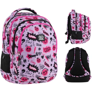 Рюкзак GoPack Education Teens 16,5л GO25-162M-2