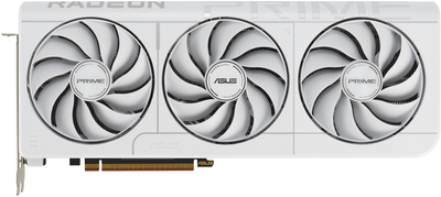 Karta graficzna ASUS PCI-Ex Radeon RX 9070 XT PRIME OC Edition 16GB GDDR6 (256bit) (3030/20000) (HDMI, 3 x DisplayPort) (90YV0L75-M0NA00)