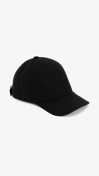 Бейсболка чоловіча No Brand One Size Чорний (2000999310850)