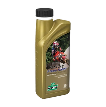 Очиститель воздушного фильтра Rock Oil Factory Foam Kleen (1L)