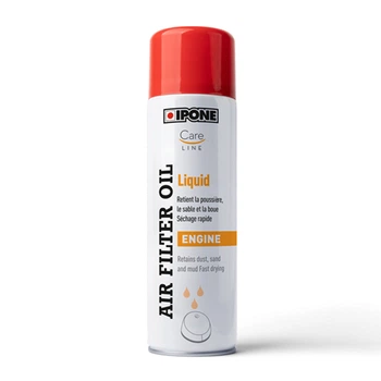 Масло для фильтров IPONE AIR FILTER OIL LIQUID (0.5L)