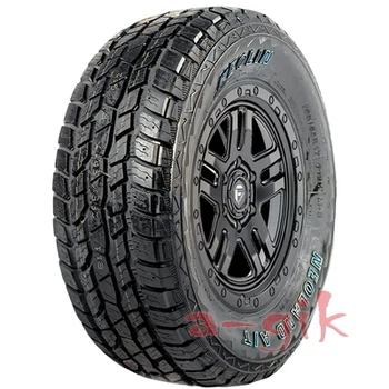 Шина Neolin NeoLand A/T 235/65 R17 104T OWL (под шип)