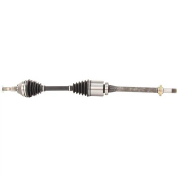 Полуось правая 1.5/2.0 Ecoboost Ford Fusion Lincoln MKZ TRAKMOTIVE (FD8227, DG9Z3B436B, DG9Z3B436H, HG9Z3B436)