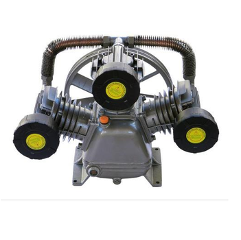 Компрессорная головка Odwerk P75210