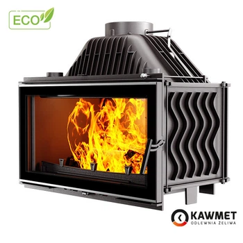 Камінна топка KAWMET W16 (13,5 kW) ECO