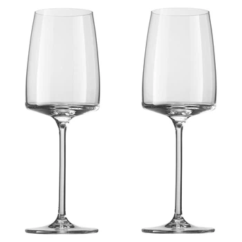 Набір келихів для білого вина Schott Zwiesel Sensa 363 мл х 2 шт 122426 (06700459)