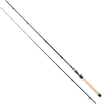 Спінінг G.Loomis GLX Mag Bass 843C MBR 2.13m 7-21g (1 част.)