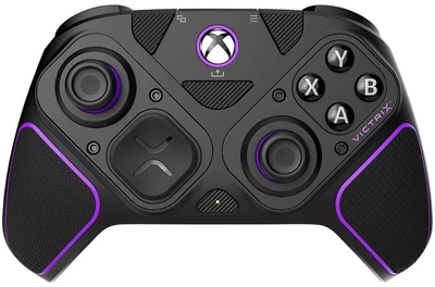 Kontroler PDP Victrix Pro BFG Wireless Controller for Xbox Black (049-002-BK)