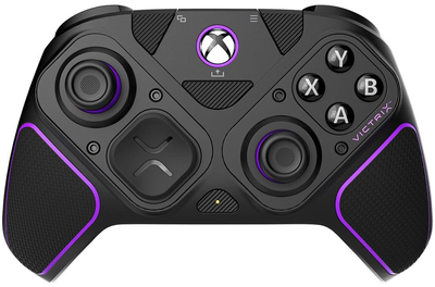 Kontroler PDP Victrix Pro BFG Wireless Controller for Xbox Black (049-002-BK)