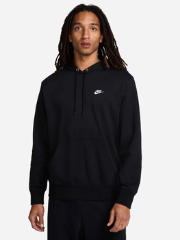 Худі чоловіче M Nk Club Ft Po Hoodie