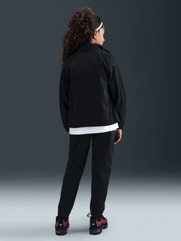 Дитячий спортивний костюм (толстовка + штани) K Nsw Df Tracksuit Pk Fz