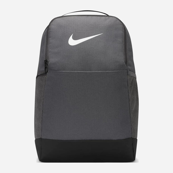 Plecak sportowy materialowy 24L Nk Brsla M Bkpk - 9.5 (24L)
